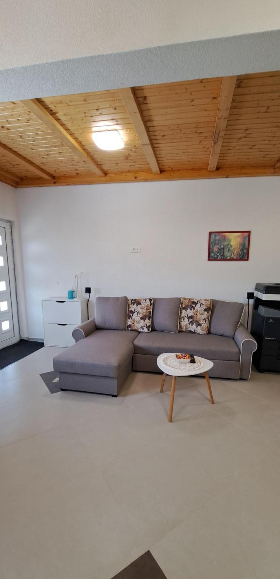 Dk Apartments Krasici 티바트 외부 사진